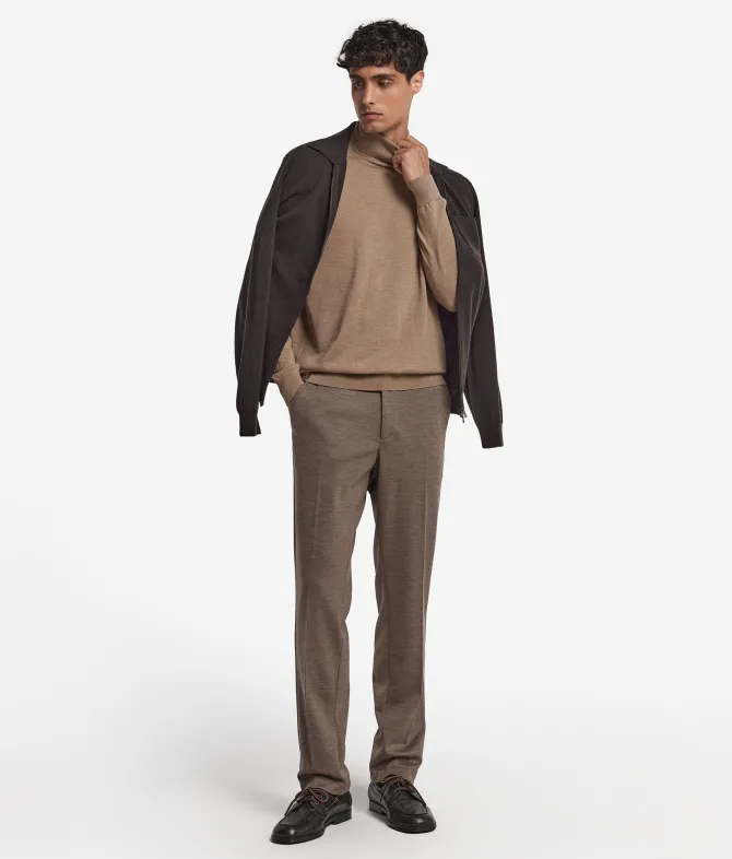 Dolcevita in Cashmere Ultrafine