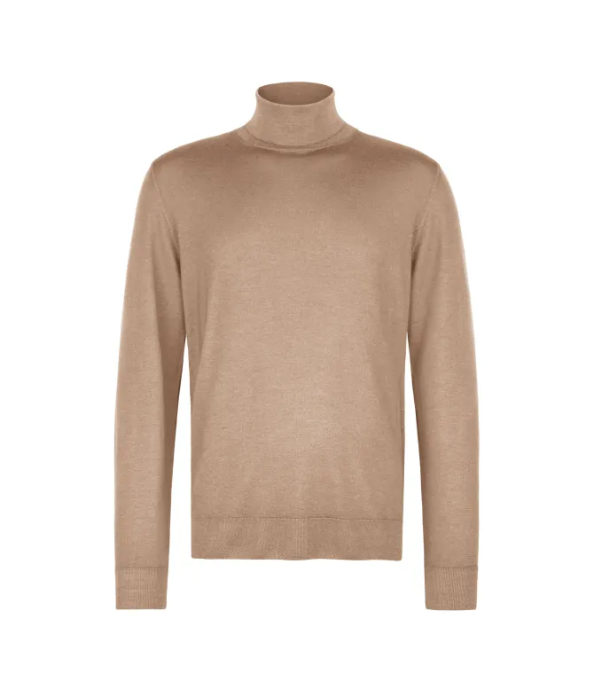 Dolcevita in Cashmere Ultrafine