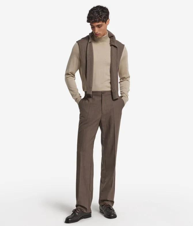 Dolcevita in Cashmere Ultrafine