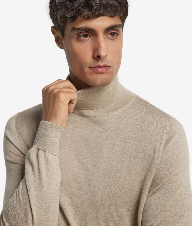 Dolcevita in Cashmere Ultrafine