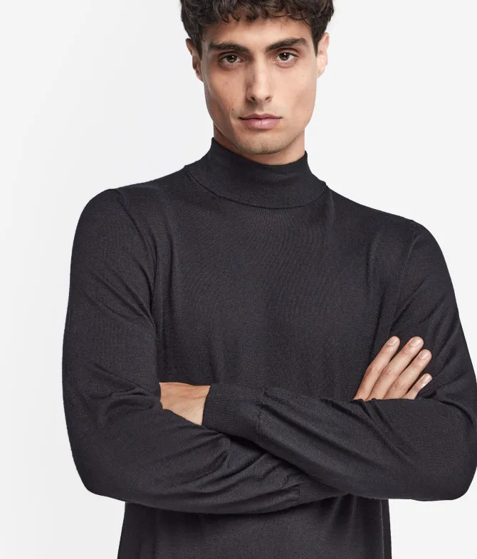 Dolcevita in Cashmere Ultrafine