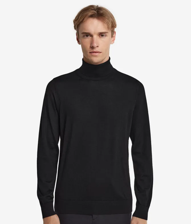 Dolcevita in Cashmere Ultrafine