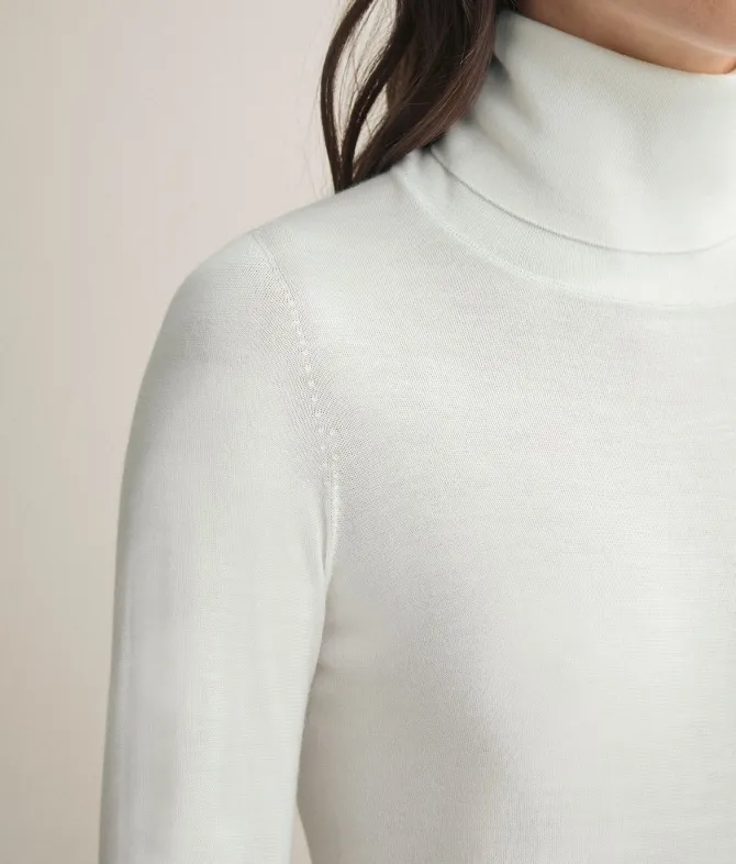 Dolcevita in Cashmere Ultrafine