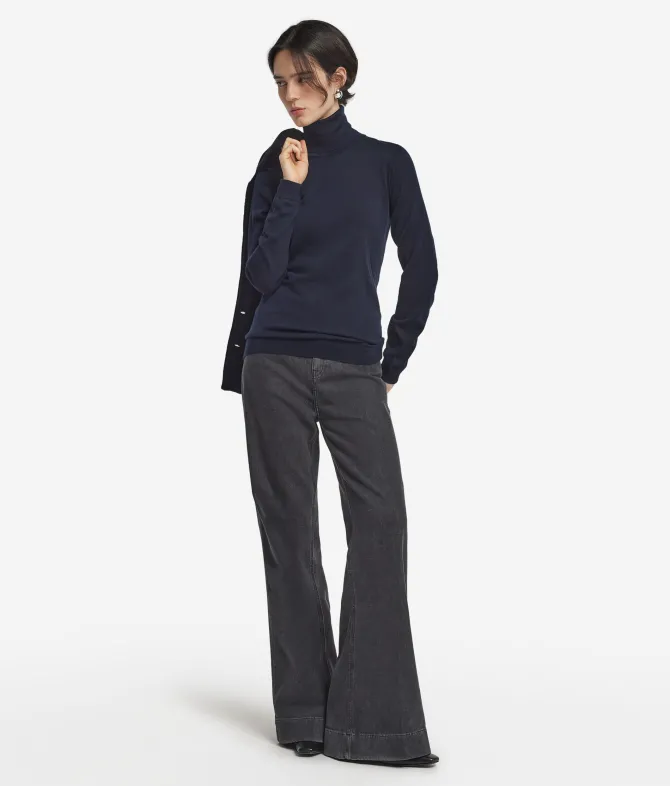 Dolcevita in Cashmere Ultrafine