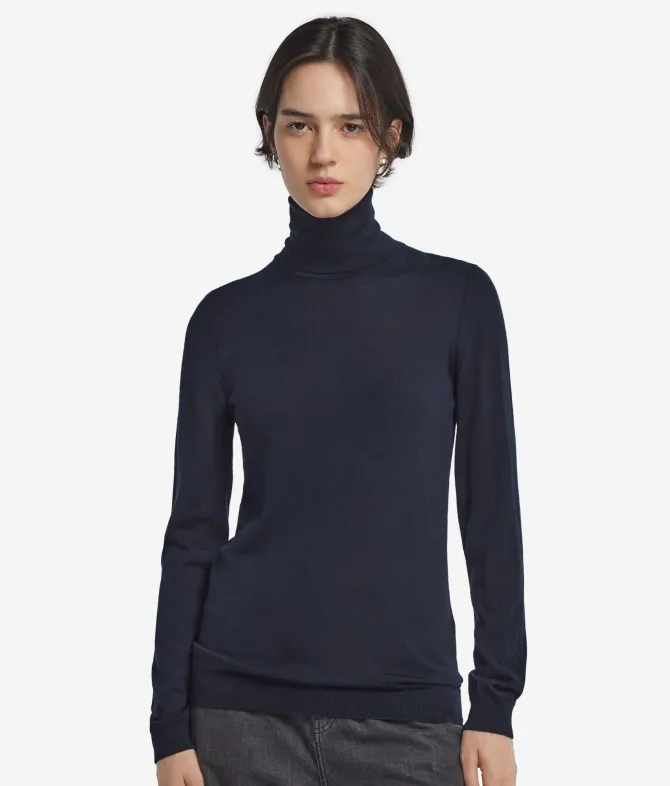 Dolcevita in Cashmere Ultrafine