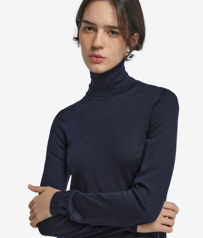 Dolcevita in Cashmere Ultrafine
