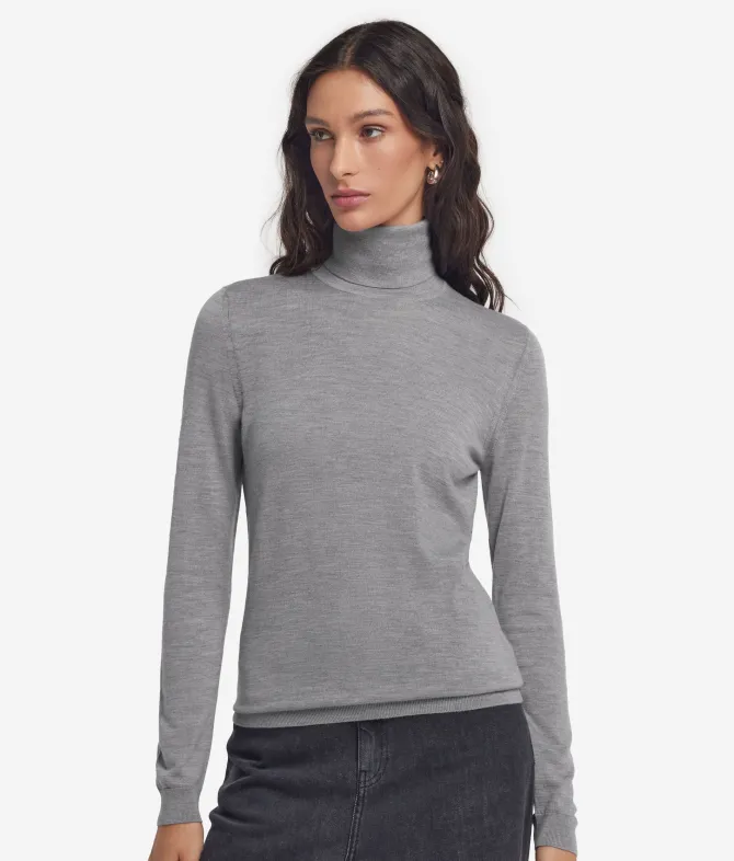 Dolcevita in Cashmere Ultrafine