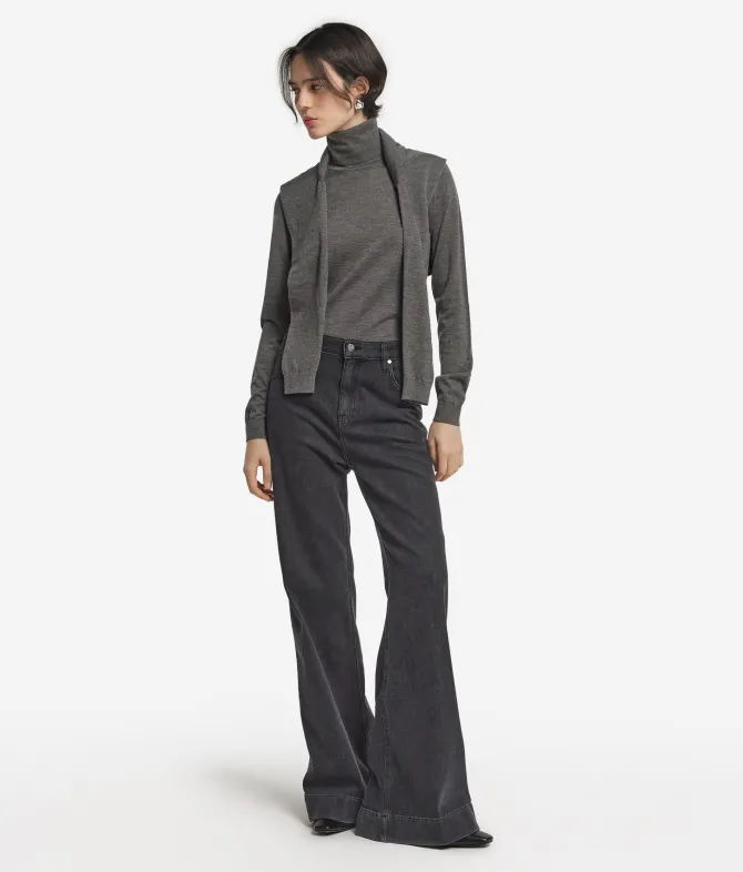 Dolcevita in Cashmere Ultrafine
