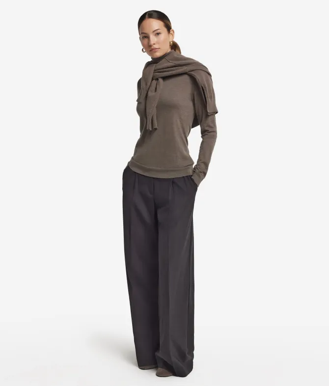 Dolcevita in Cashmere Ultrafine