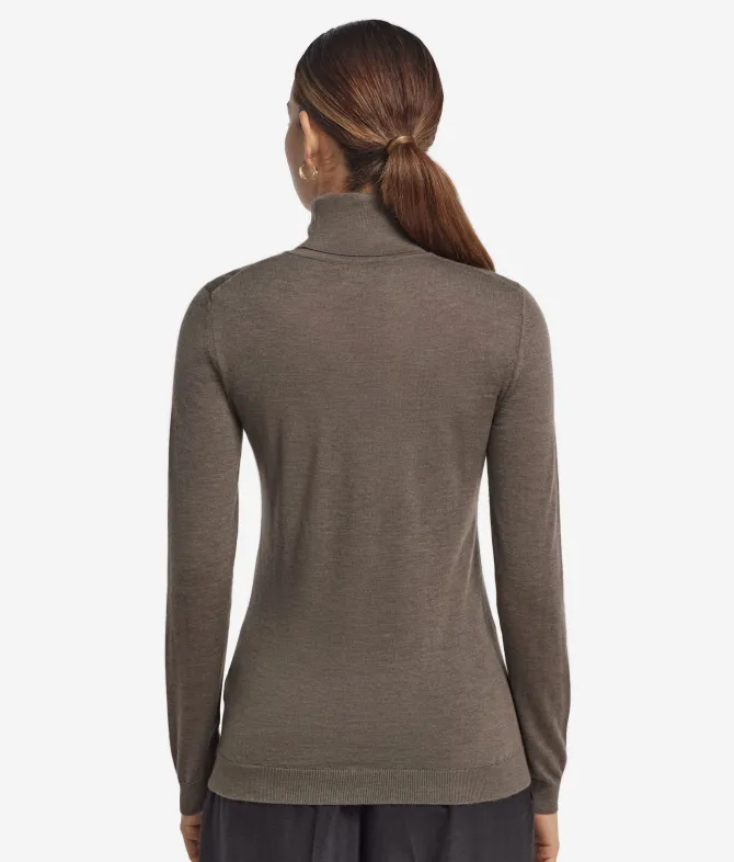 Dolcevita in Cashmere Ultrafine