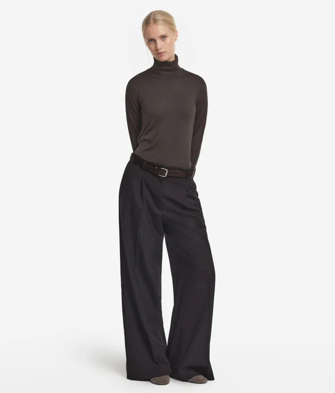Dolcevita in Cashmere Ultrafine