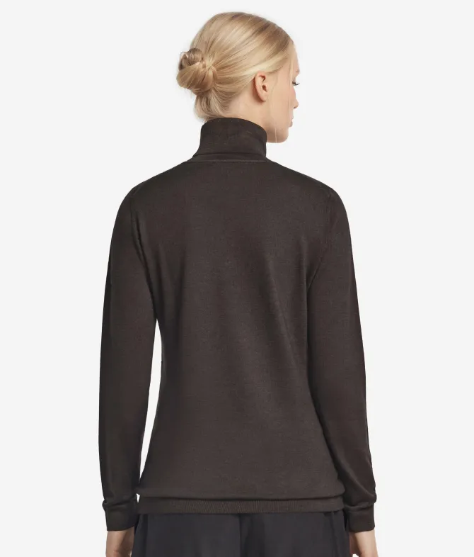 Dolcevita in Cashmere Ultrafine