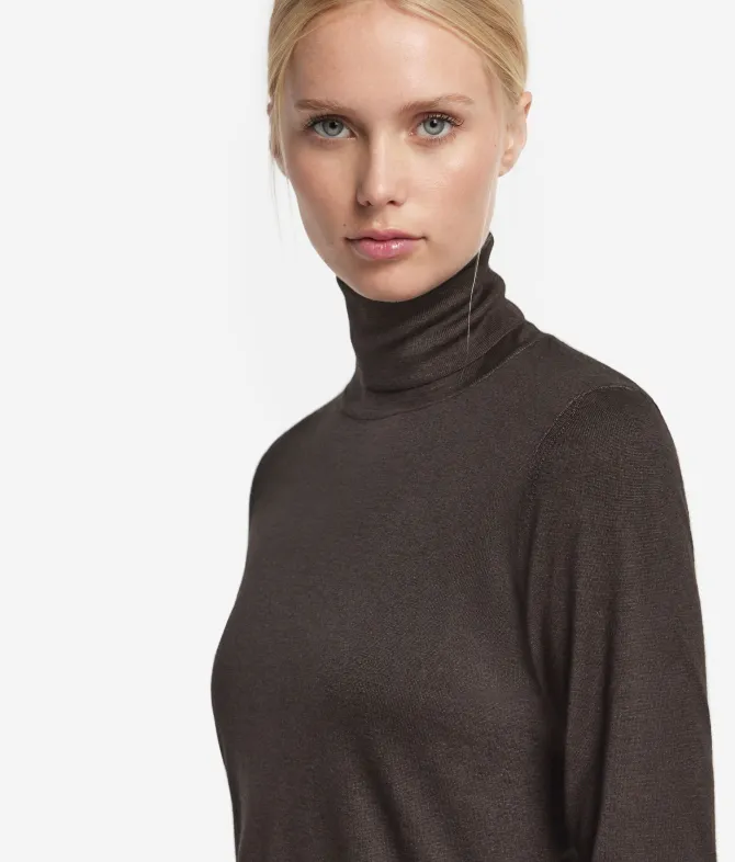Dolcevita in Cashmere Ultrafine