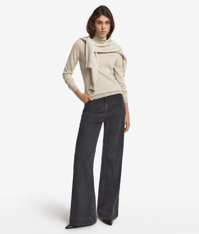 Dolcevita in Cashmere Ultrafine