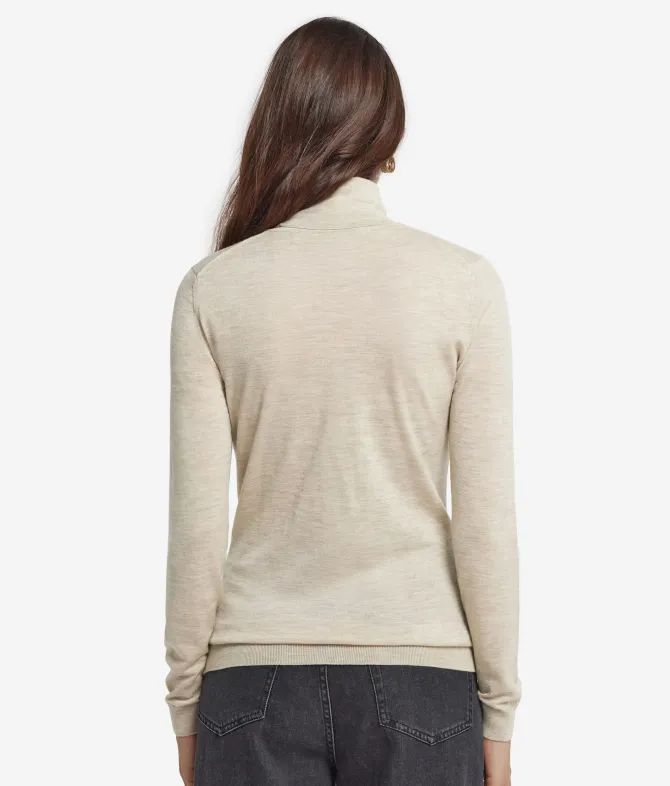 Dolcevita in Cashmere Ultrafine