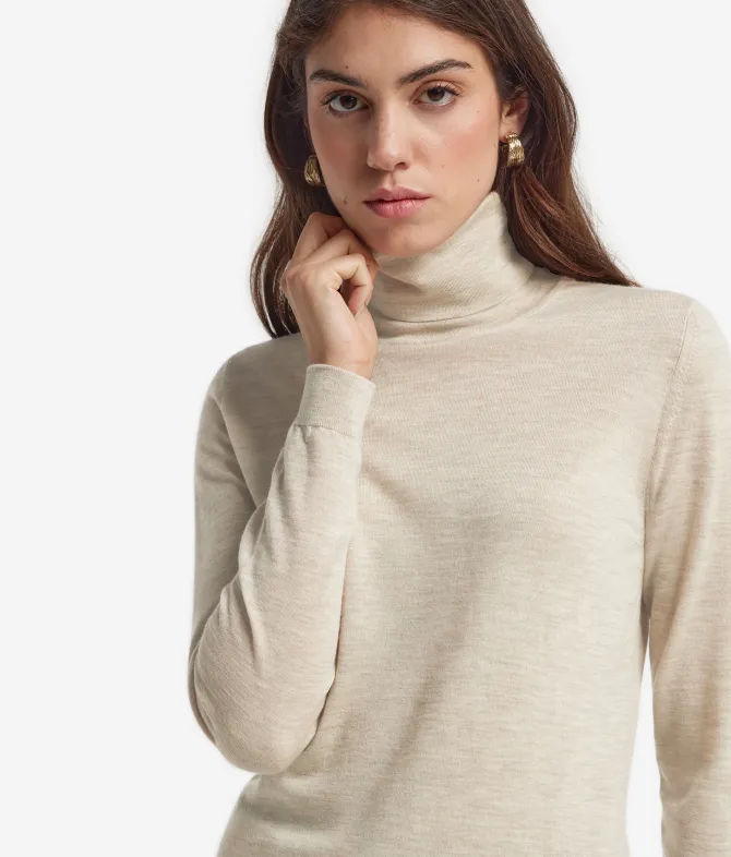 Dolcevita in Cashmere Ultrafine