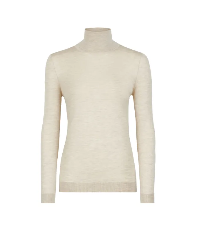 Dolcevita in Cashmere Ultrafine
