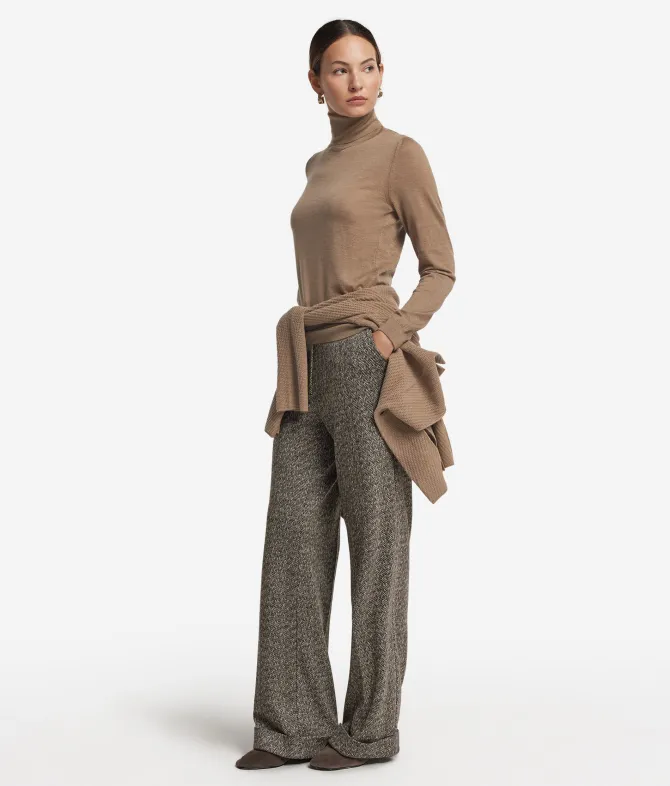 Dolcevita in Cashmere Ultrafine