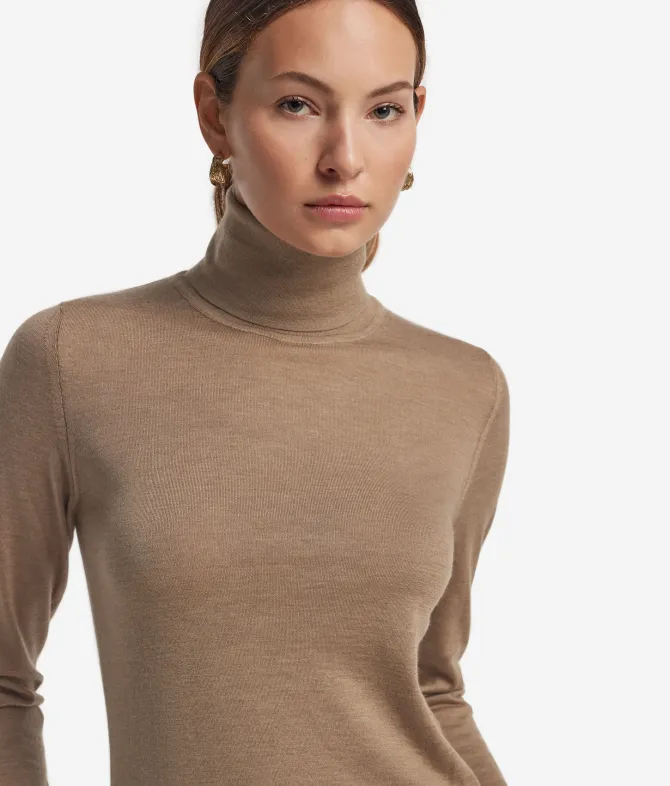 Dolcevita in Cashmere Ultrafine