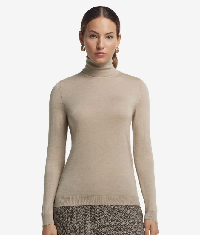 Dolcevita in Cashmere Ultrafine