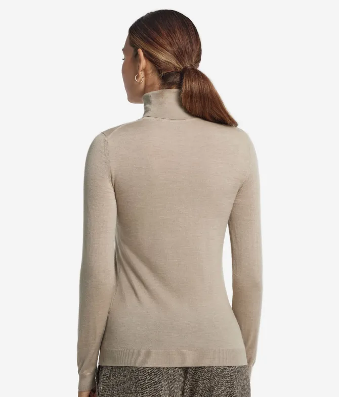 Dolcevita in Cashmere Ultrafine