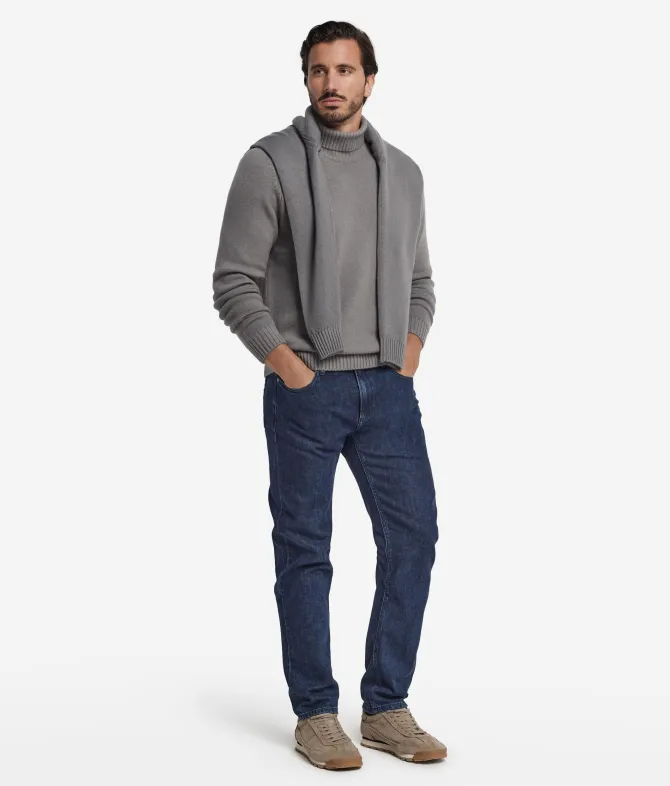 Dolcevita in Cashmere Ultrasoft