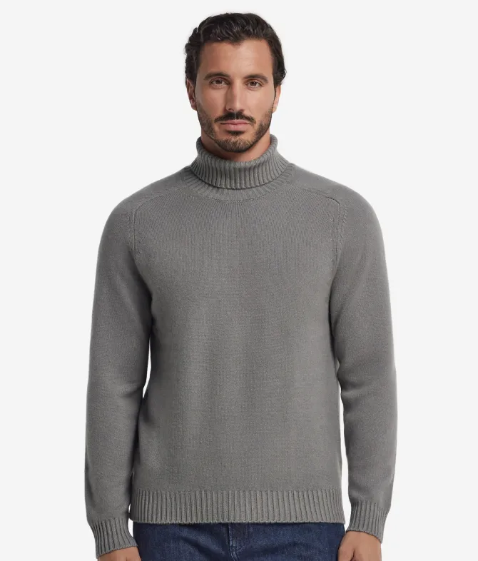 Dolcevita in Cashmere Ultrasoft