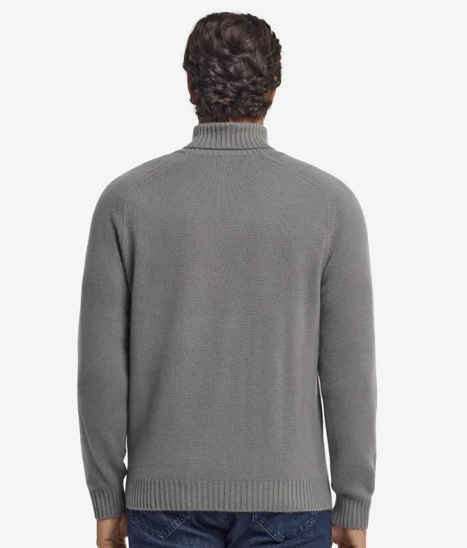 Dolcevita in Cashmere Ultrasoft