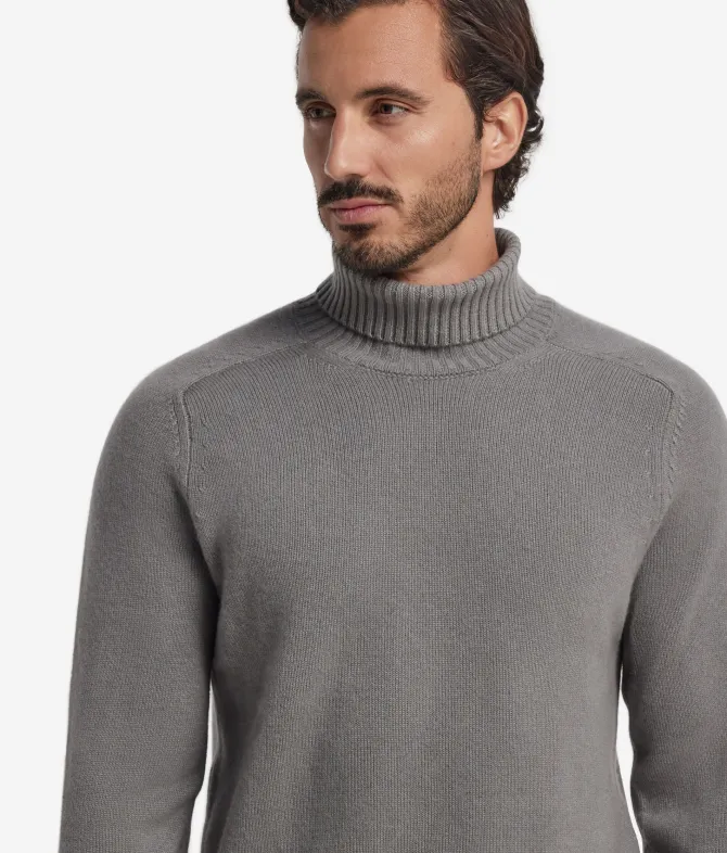 Dolcevita in Cashmere Ultrasoft
