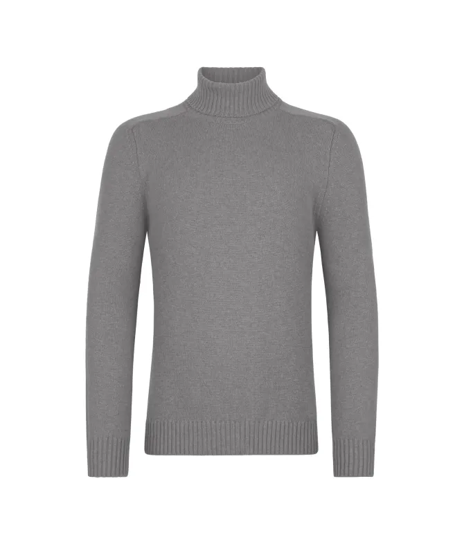 Dolcevita in Cashmere Ultrasoft