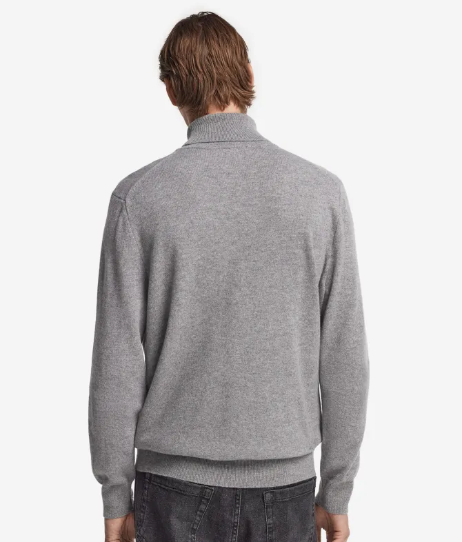 Dolcevita in Cashmere Ultrasoft