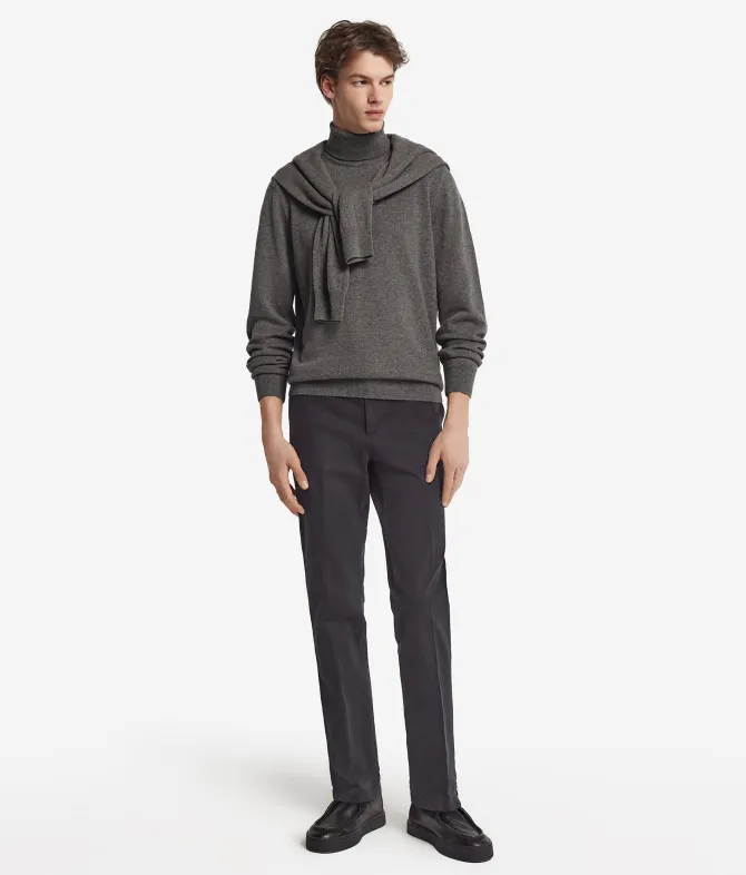 Dolcevita in Cashmere Ultrasoft