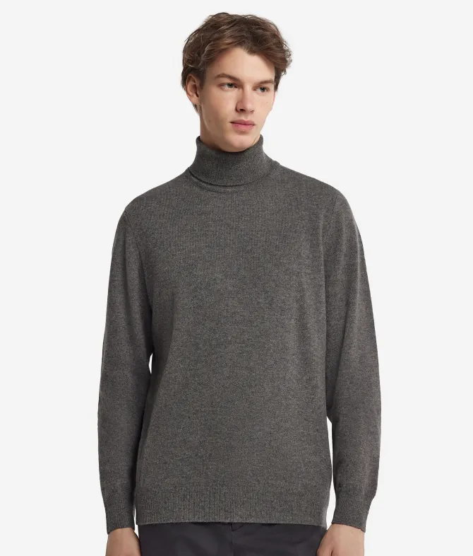 Dolcevita in Cashmere Ultrasoft