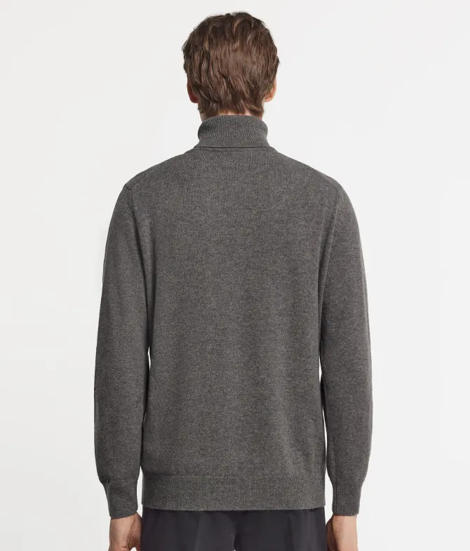 Dolcevita in Cashmere Ultrasoft