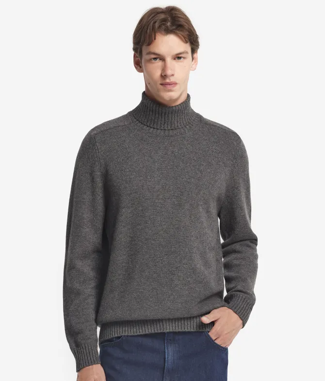 Dolcevita in Cashmere Ultrasoft
