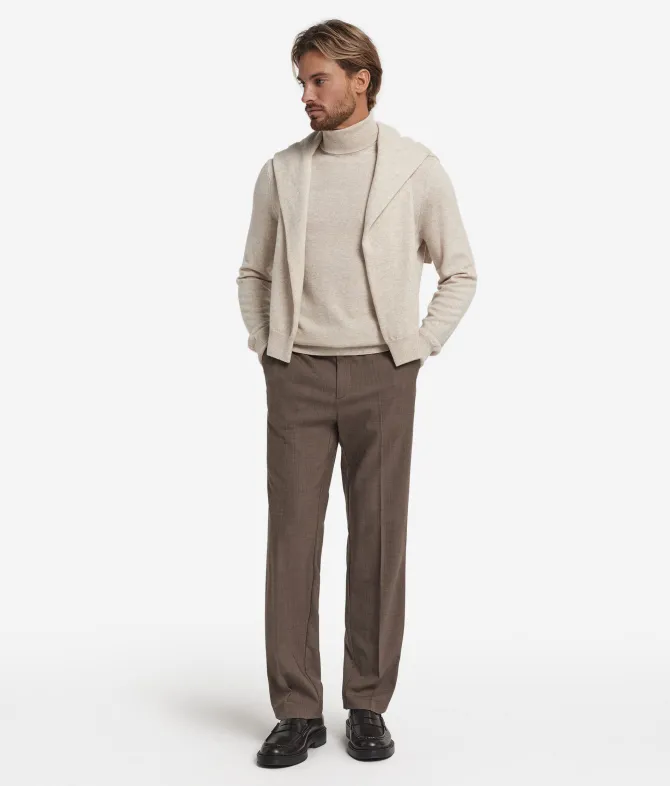 Dolcevita in Cashmere Ultrasoft