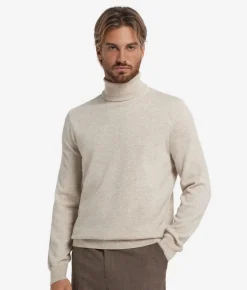 Dolcevita in Cashmere Ultrasoft