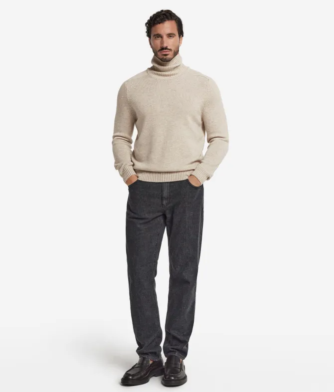 Dolcevita in Cashmere Ultrasoft