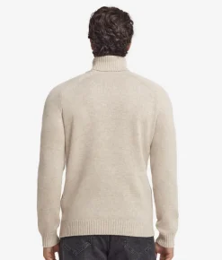 Dolcevita in Cashmere Ultrasoft