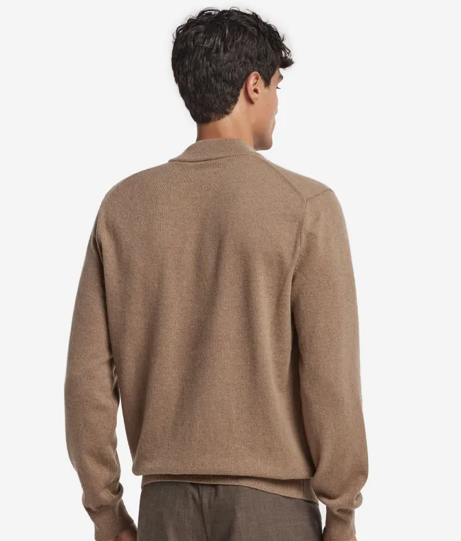 Dolcevita in Cashmere Ultrasoft