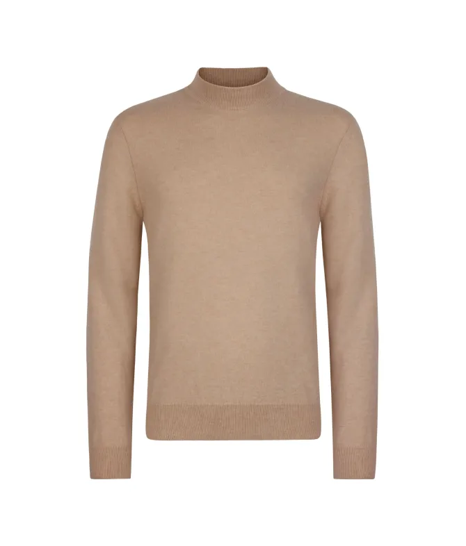 Dolcevita in Cashmere Ultrasoft