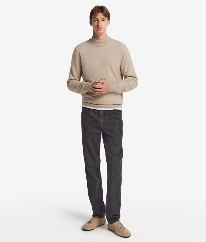 Dolcevita in Cashmere Ultrasoft