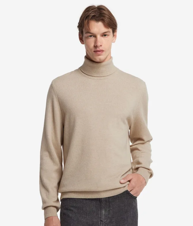 Dolcevita in Cashmere Ultrasoft