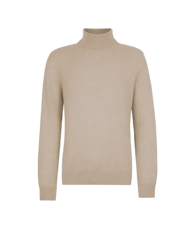 Dolcevita in Cashmere Ultrasoft