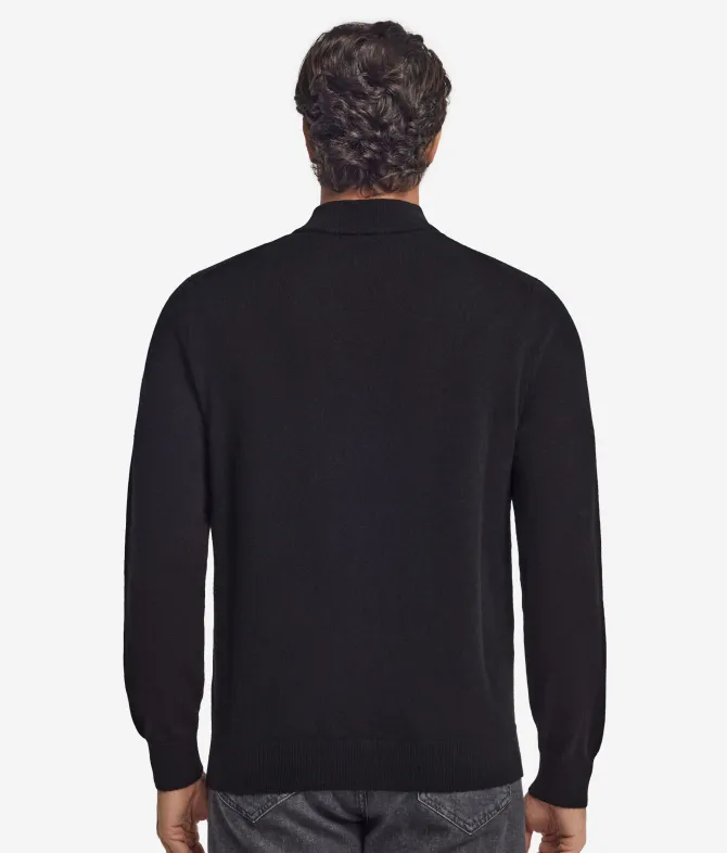 Dolcevita in Cashmere Ultrasoft