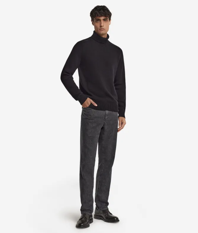 Dolcevita in Cashmere Ultrasoft