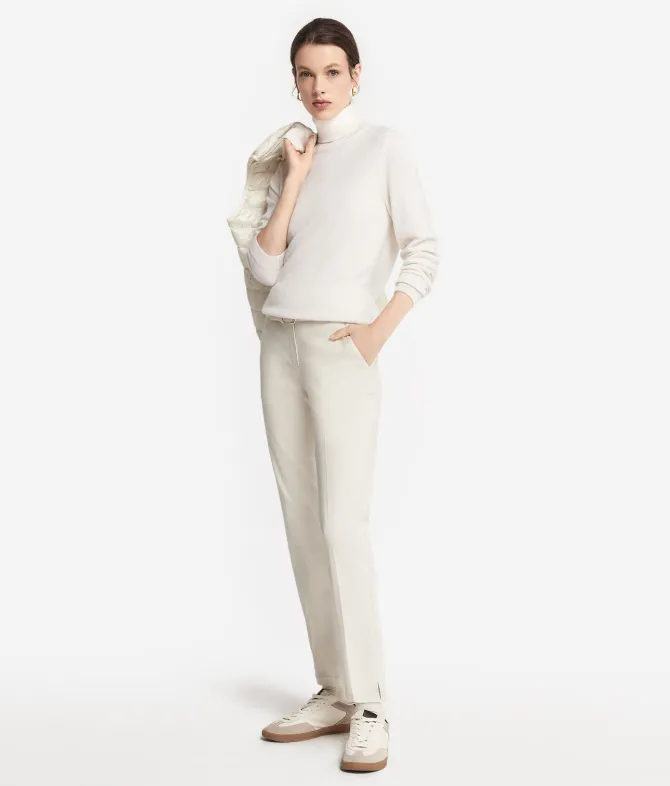 Dolcevita in Cashmere Ultrasoft
