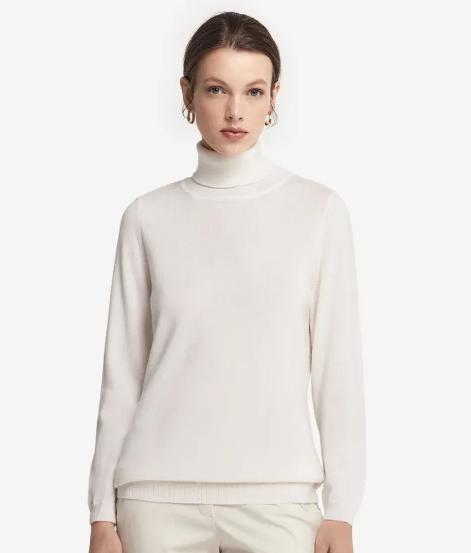 Dolcevita in Cashmere Ultrasoft