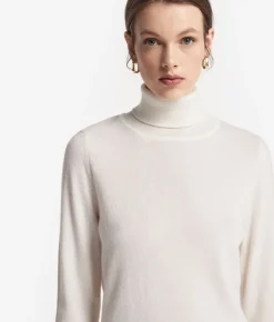 Dolcevita in Cashmere Ultrasoft