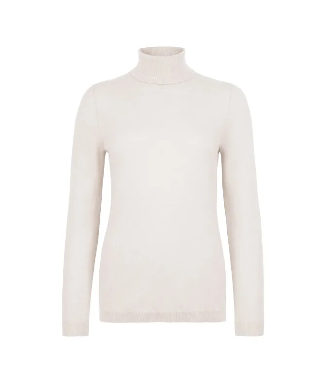 Dolcevita in Cashmere Ultrasoft